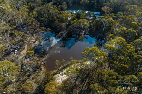 Property photo of 874 Sandy Point Road Lower Boro NSW 2580