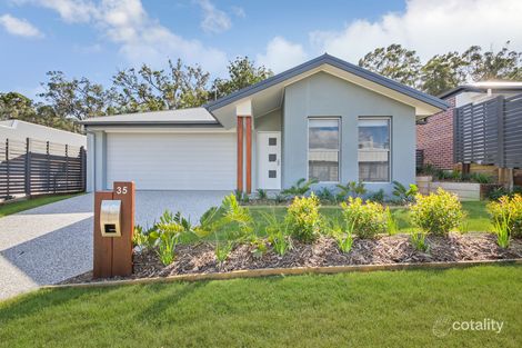 35 Amy Dr, Coomera, QLD 4209