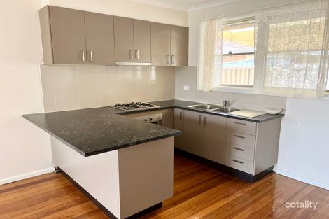 Property photo of 3/1475 Heatherton Road Dandenong North VIC 3175