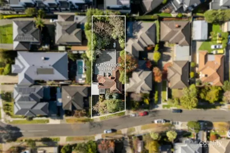 2 Amelia Cres, Doncaster East, VIC 3109