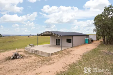 Property photo of 122 Rissler Road Stubbo NSW 2852