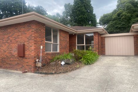 3/47 Mullum Mullum Rd, Ringwood, VIC 3134