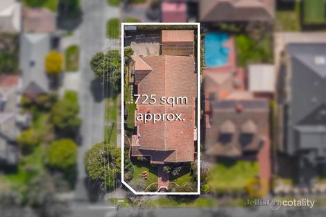 Property photo of 23 Weybridge Street Surrey Hills VIC 3127