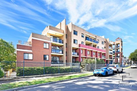 Property photo of 43/143-147 Parramatta Road Concord NSW 2137