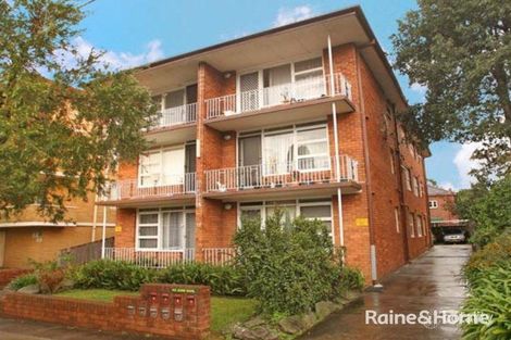 Property photo of 7/17 Lyons Street Strathfield NSW 2135