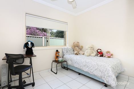Property photo of 2 Quest Avenue Carramar NSW 2163