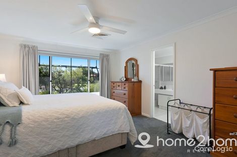 Property photo of 11 Bonnydoon Court Cooloongup WA 6168