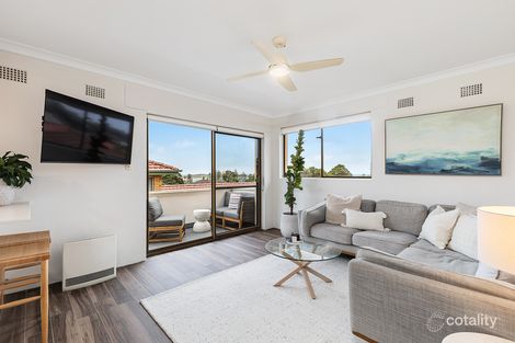 Property photo of 6/18 Wheeler Parade Dee Why NSW 2099