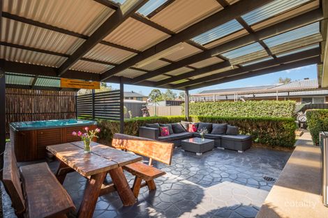 Property photo of 9 McGrath Road McGraths Hill NSW 2756