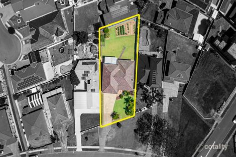 Property photo of 332 Edensor Road Edensor Park NSW 2176