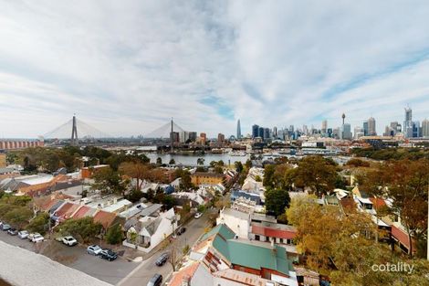 Property photo of 37/2 Forsyth Street Glebe NSW 2037