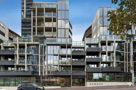 803/140 Dudley St, West Melbourne, VIC 3003