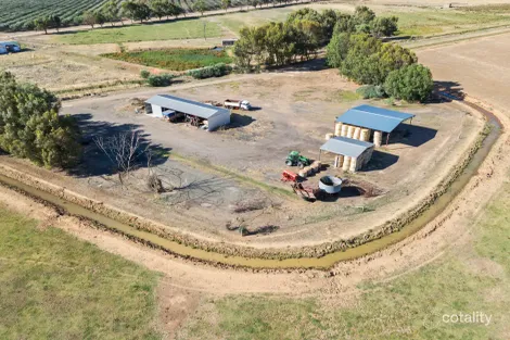 Lot 63 Mccullochs Rd, Tocumwal, NSW 2714
