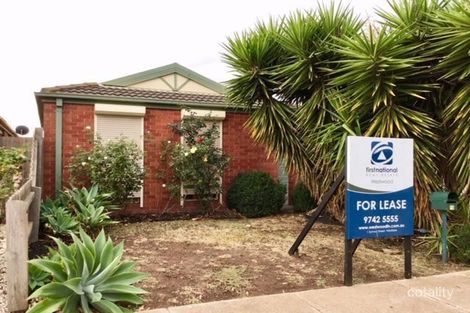 Property photo of 15 Armytage Way Wyndham Vale VIC 3024