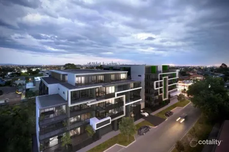 G17/2 Gillies St, Essendon North, VIC 3041