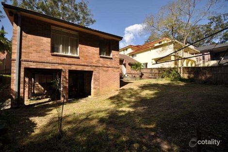 Property photo of 18 Kiogle Street Wahroonga NSW 2076