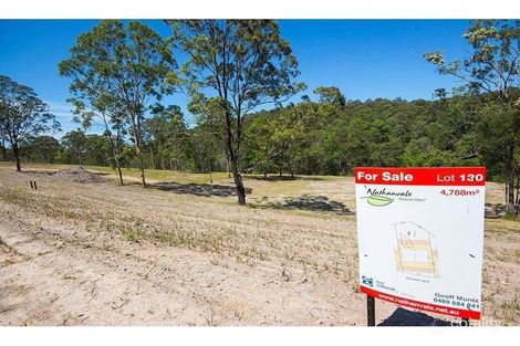 130 Nathanvale Dr, Mount Nathan, QLD 4211