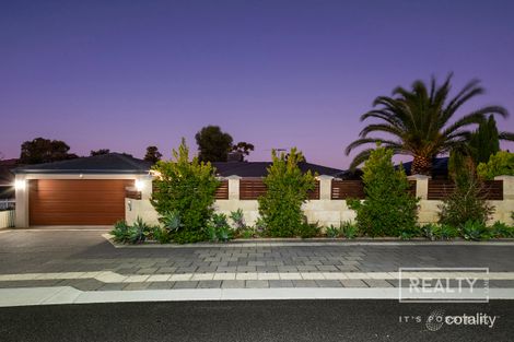 Property photo of 6 Janthina Crescent Heathridge WA 6027