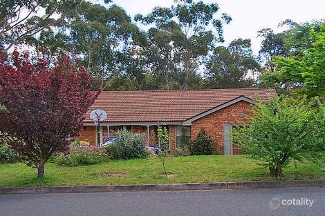 Property photo of 7 Wilshire Avenue Carlingford NSW 2118