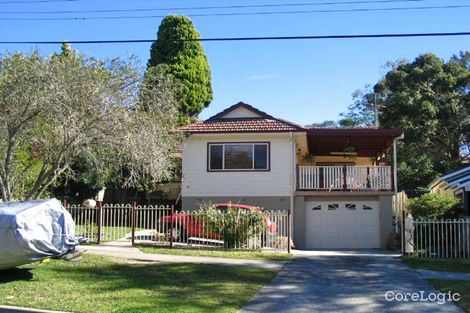 Property photo of 37 Ida Street Hornsby NSW 2077