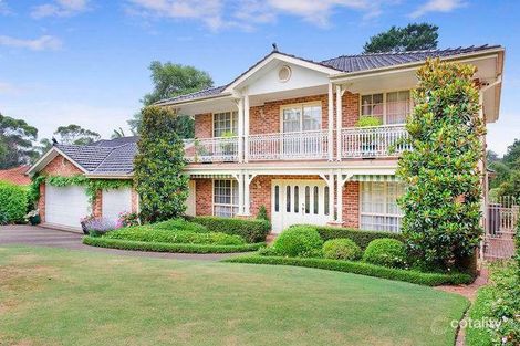Property photo of 9 The Cloisters St Ives NSW 2075