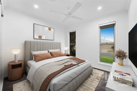 Property photo of 32 Harvey Circuit Griffin QLD 4503
