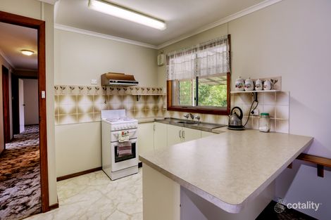 Property photo of 3 Sevens Avenue Euroa VIC 3666