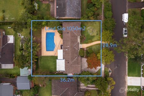 21 Alice St, Turramurra, NSW 2074