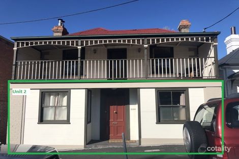 2/228 Bathurst St, West Hobart, TAS 7000