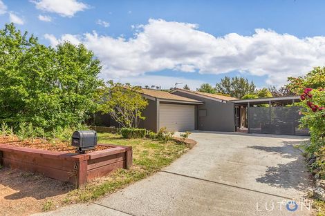 67 Sherwood Cct, Gordon, ACT 2906