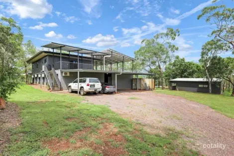 Property photo of 82 Wright Road Marrakai NT 0822
