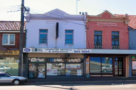 Property photo of 489 Parramatta Road Leichhardt NSW 2040
