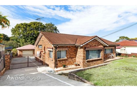 Property photo of 26 Grand Avenue West Ryde NSW 2114