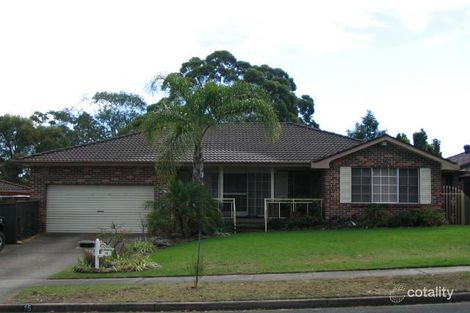 15 Madeira Ave, Kings Langley, NSW 2147