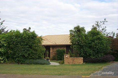 12 Presbytery Lane, Molendinar, QLD 4214