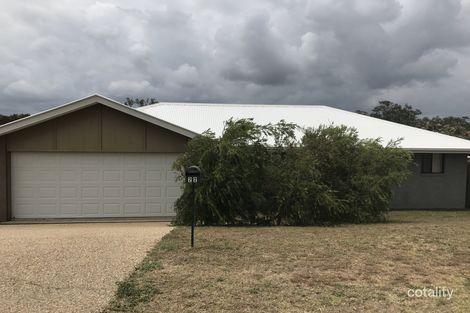 Property photo of 22 Stoneybrook Drive Glen Eden QLD 4680