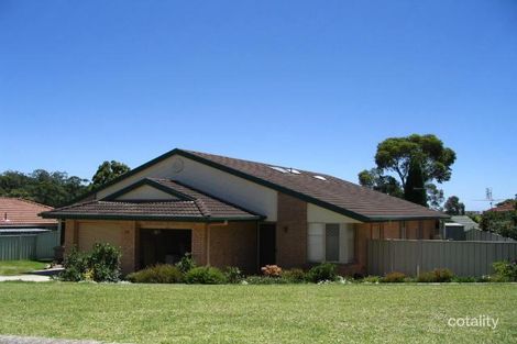 20 Valerie Ct, Elermore Vale, NSW 2287