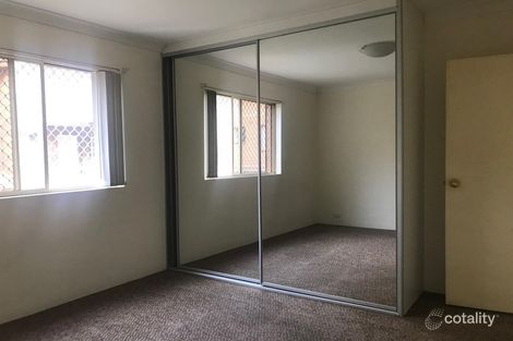 Property photo of 9/9-11 Bellevue Avenue Lakemba NSW 2195