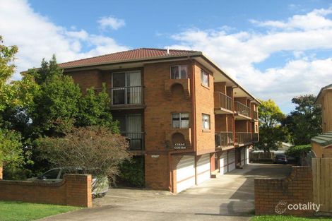 4/58 Lamington Ave, Lutwyche, QLD 4030