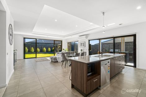 Property photo of 7 McNulty Drive Traralgon VIC 3844