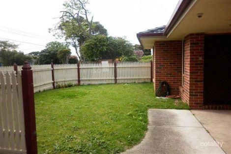 1/8 Springfield Ave, Clayton South, VIC 3169