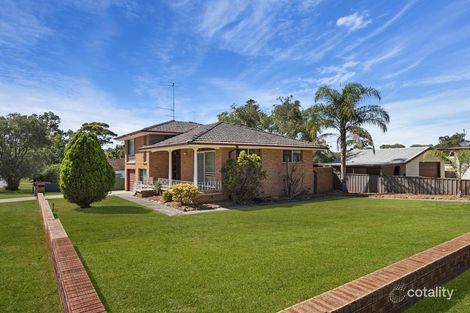 Property photo of 395 Newport Road Cooranbong NSW 2265