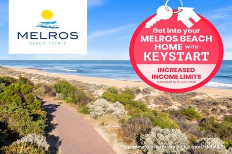 Property photo of 30 Anaconda Loop Dawesville WA 6211