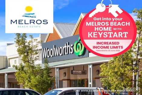 Property photo of 30 Anaconda Loop Dawesville WA 6211