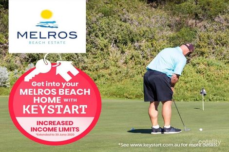 Property photo of 30 Anaconda Loop Dawesville WA 6211