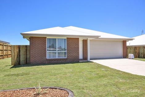 Property photo of 11 Whitefield Street Glenvale QLD 4350