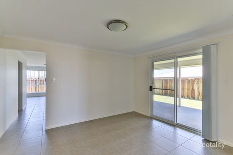 Property photo of 11 Whitefield Street Glenvale QLD 4350