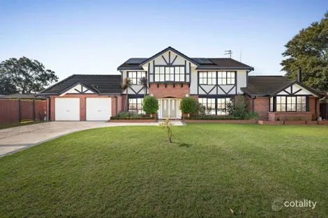 9 Londres Way, Tyabb, VIC 3913