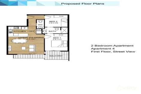 Property photo of 4/1 Hindmarsh Terrace Northgate SA 5085