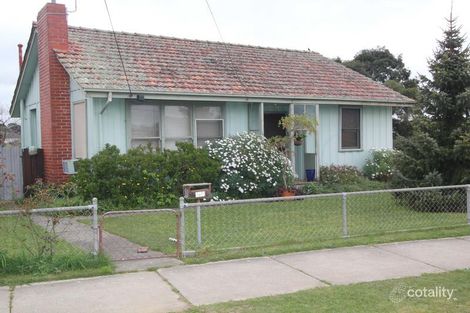 Property photo of 1256 Grevillea Road Wendouree VIC 3355